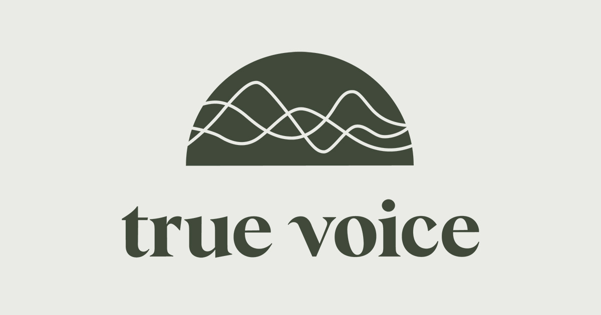 True Voice - Wellness Community